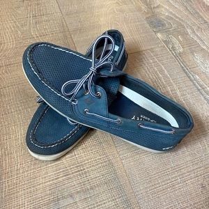Men’s Sperry Topsider - LIMITED EDITION (Blue)